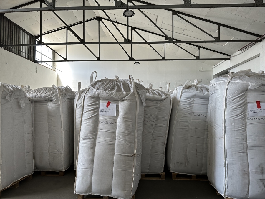 To Let commercial Property for Rent in Dal Josafat Western Cape